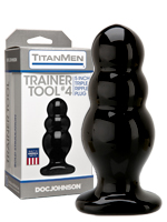 Titanmen Trainer Tool Nr. 4