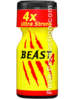 BEAST 4x ULTRA STRONG small