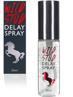 Spray Retardante Wild Stud 22 ml