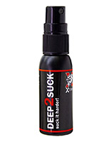Deep2Suck - Deep Throat Spray 30 ml