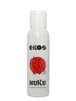 Gel Masaje Corporal Eros Nuru 250 ml