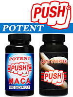 Push Pack Pldoras Potenciadoras