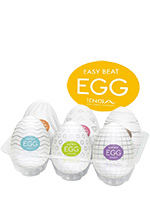 Tenga - Egg Set