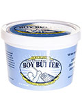 Boy Butter - H2O Formula 473 ml - Plastic jar