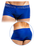 Modus Vivendi - Brand Brazil Cut Boxer - Blue