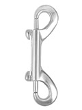 Restraint Double Connector 3.5 inch