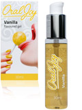 Oral Joy Vanilla - 30 ml
