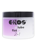Eros 2in1 - Lubricante Fist Hybrid 500 ml