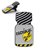 Pin Radikal Rush