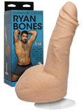 Signature Cocks - Ryan Bones 7 inch Cock