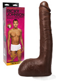 Signature Cocks - Ricky Johnson Cock 26 cm